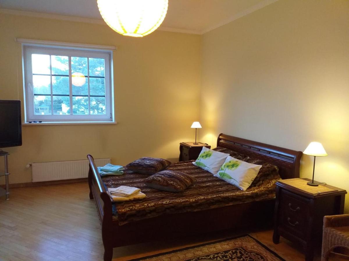 Guest House Pechersky & Sons Dreilini  Εξωτερικό φωτογραφία
