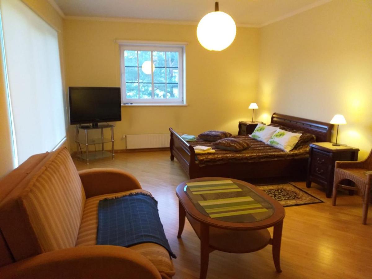Guest House Pechersky & Sons Dreilini  Εξωτερικό φωτογραφία