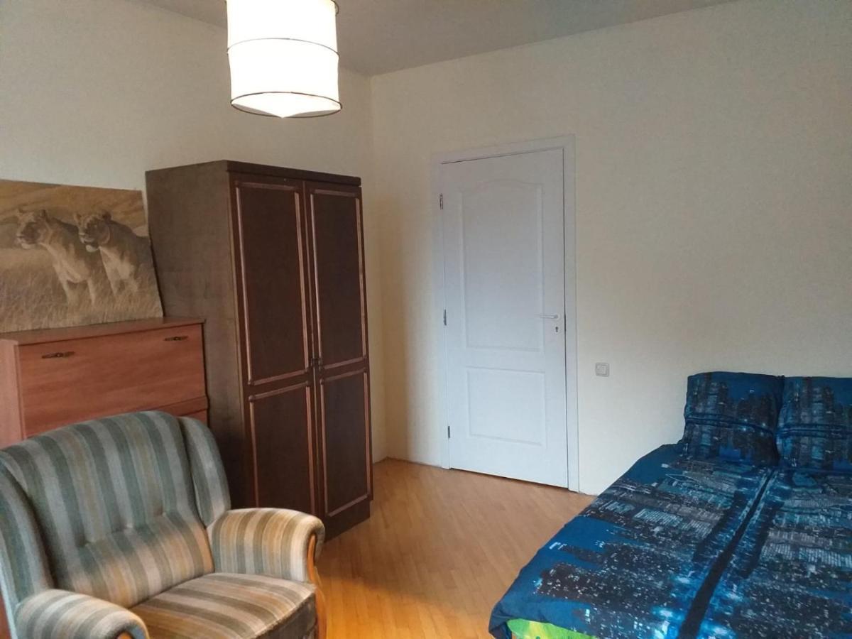 Guest House Pechersky & Sons Dreilini  Εξωτερικό φωτογραφία
