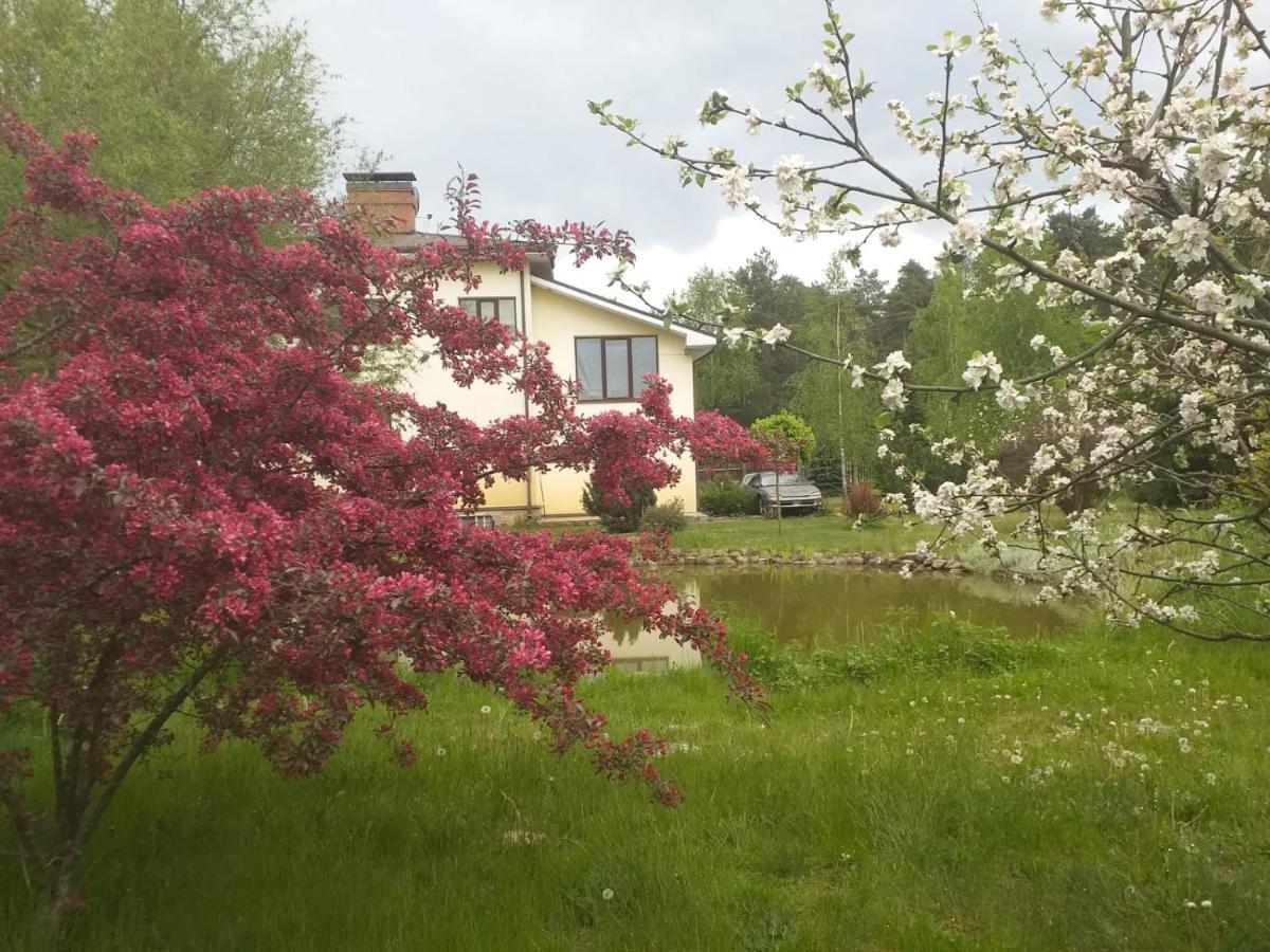 Guest House Pechersky & Sons Dreilini  Εξωτερικό φωτογραφία