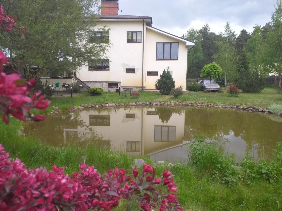 Guest House Pechersky & Sons Dreilini  Εξωτερικό φωτογραφία