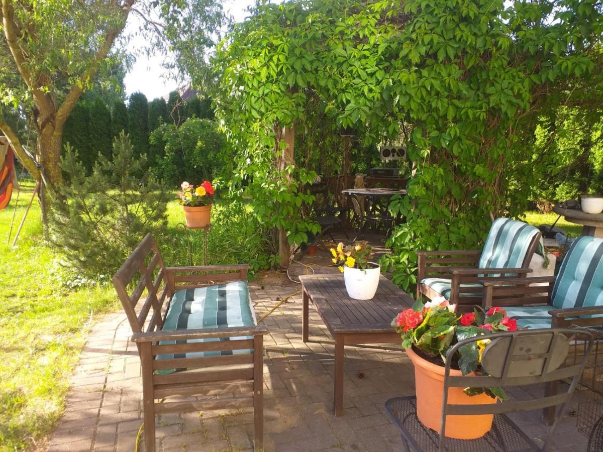 Guest House Pechersky & Sons Dreilini  Εξωτερικό φωτογραφία