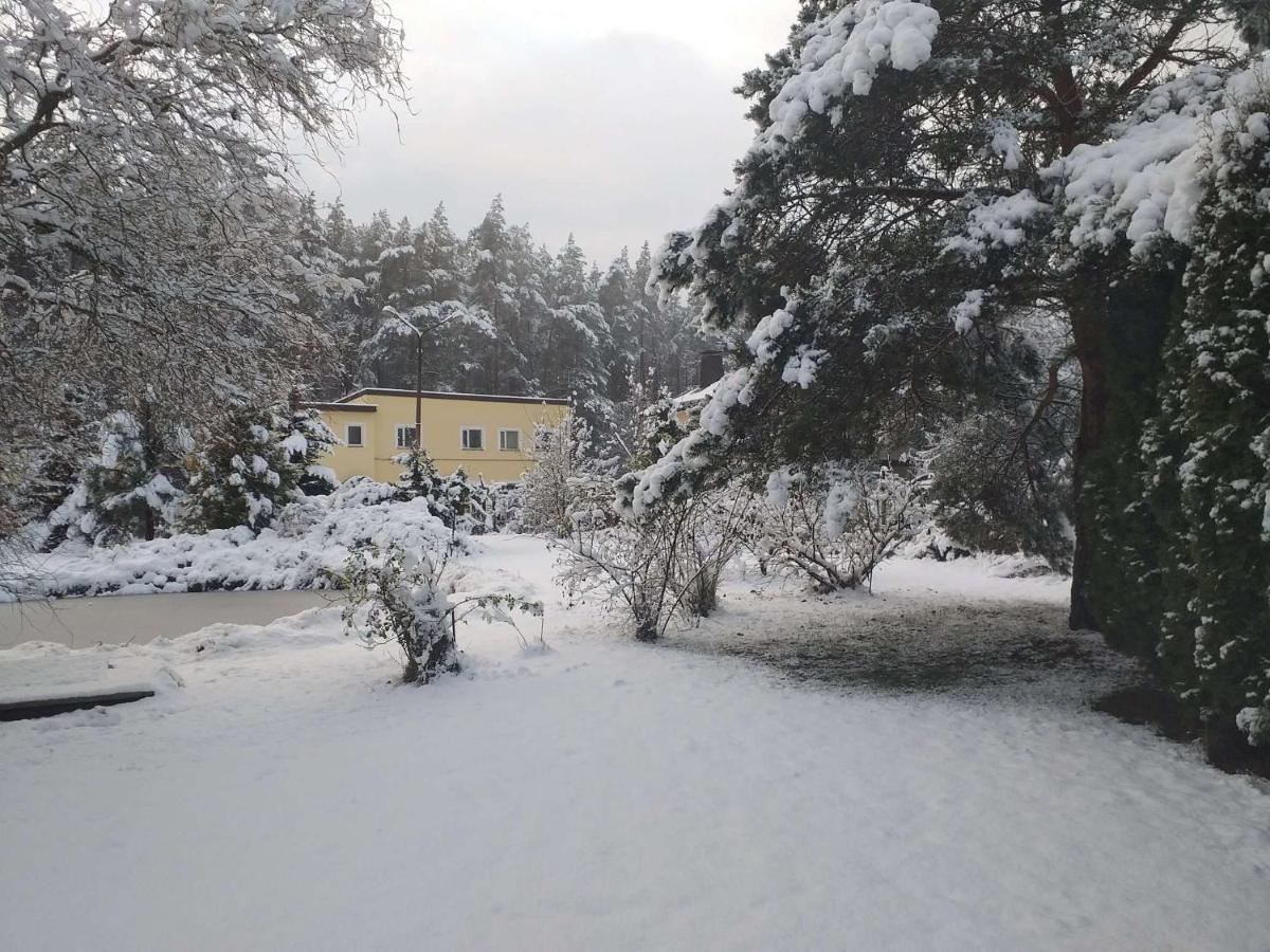Guest House Pechersky & Sons Dreilini  Εξωτερικό φωτογραφία