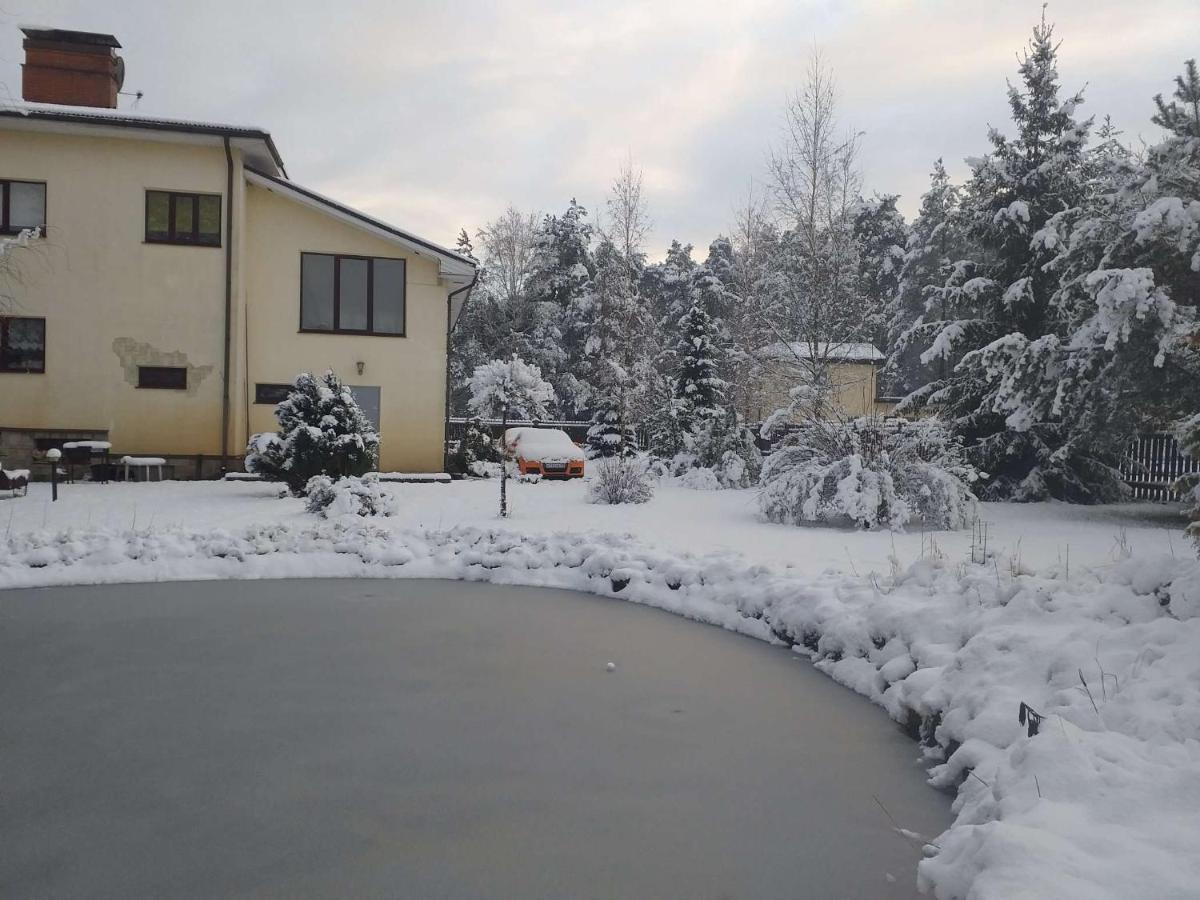 Guest House Pechersky & Sons Dreilini  Εξωτερικό φωτογραφία