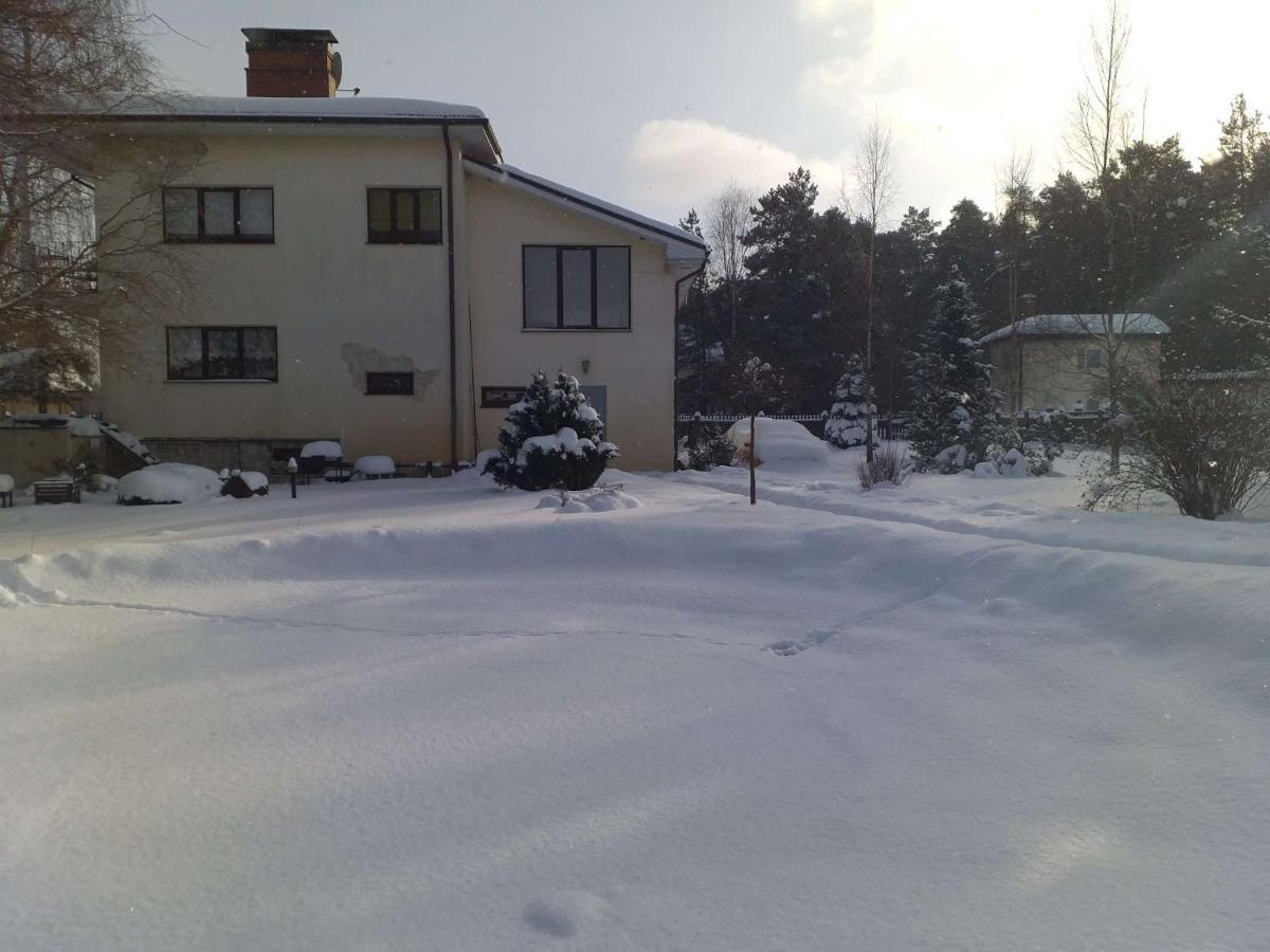 Guest House Pechersky & Sons Dreilini  Εξωτερικό φωτογραφία