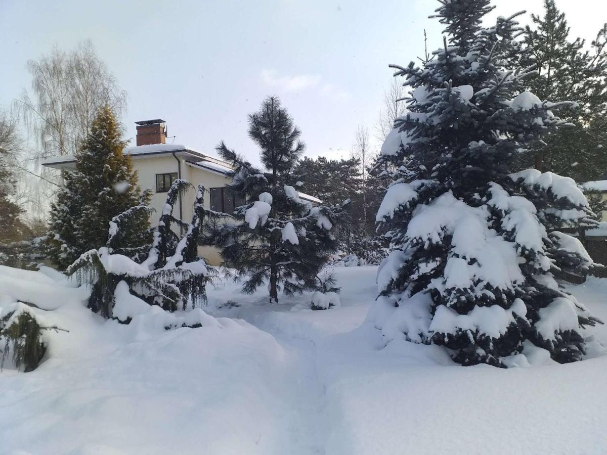 Guest House Pechersky & Sons Dreilini  Εξωτερικό φωτογραφία