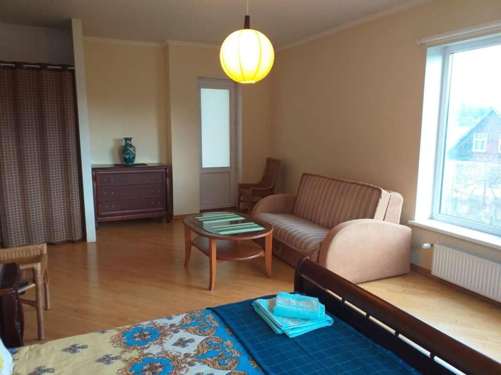 Guest House Pechersky & Sons Dreilini  Εξωτερικό φωτογραφία
