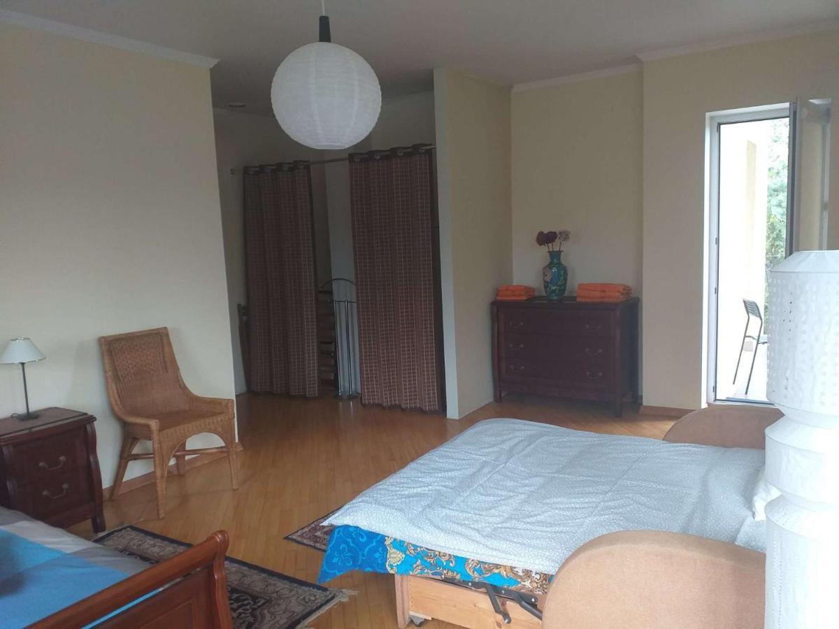 Guest House Pechersky & Sons Dreilini  Εξωτερικό φωτογραφία