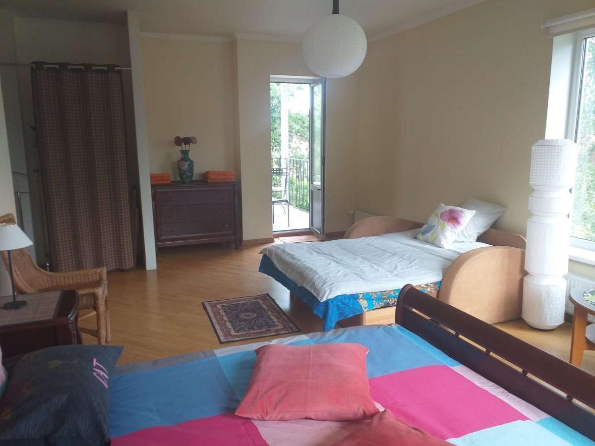 Guest House Pechersky & Sons Dreilini  Εξωτερικό φωτογραφία