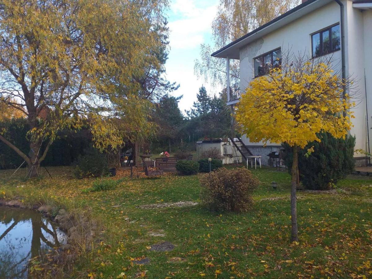 Guest House Pechersky & Sons Dreilini  Εξωτερικό φωτογραφία