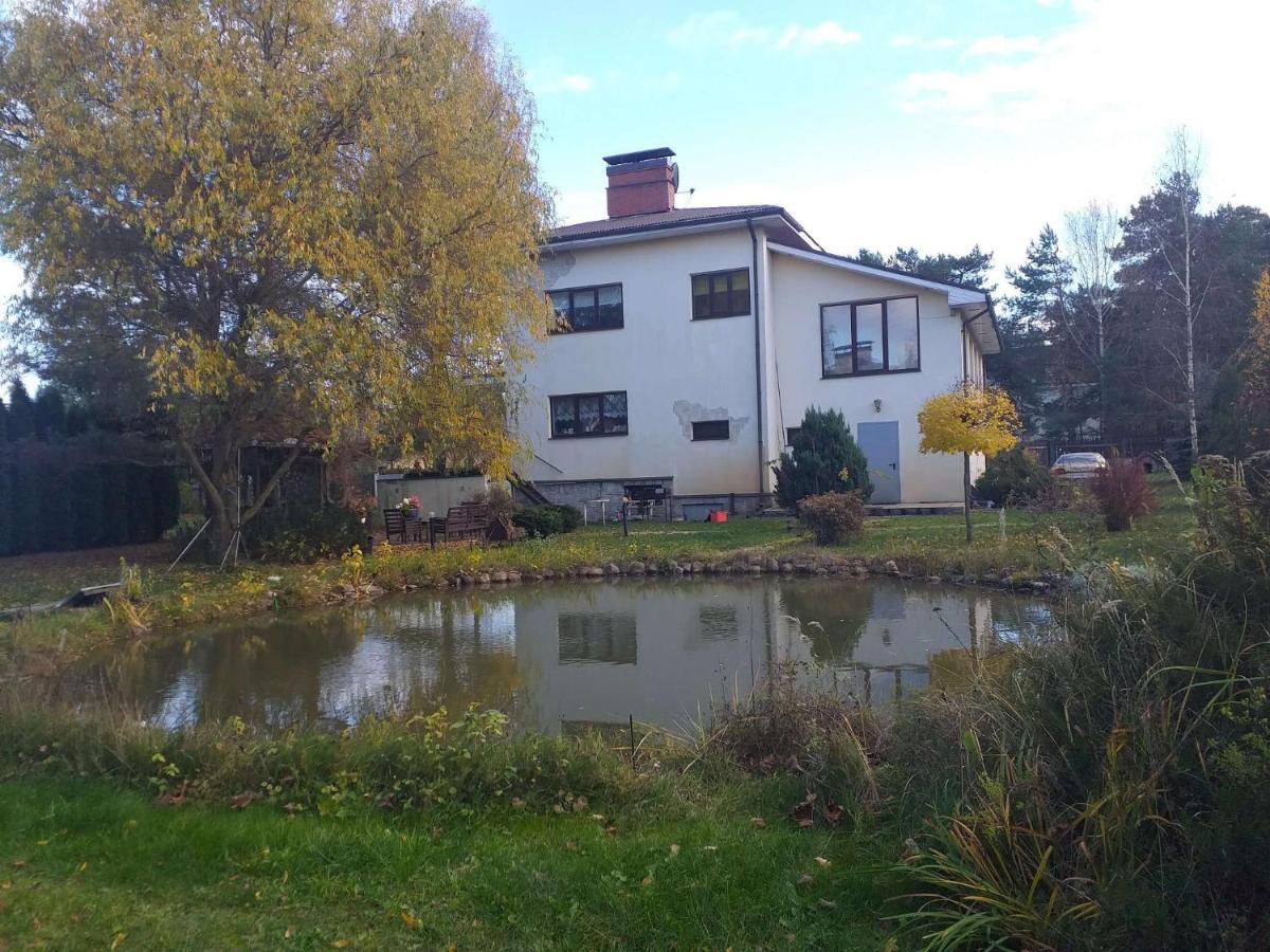 Guest House Pechersky & Sons Dreilini  Εξωτερικό φωτογραφία