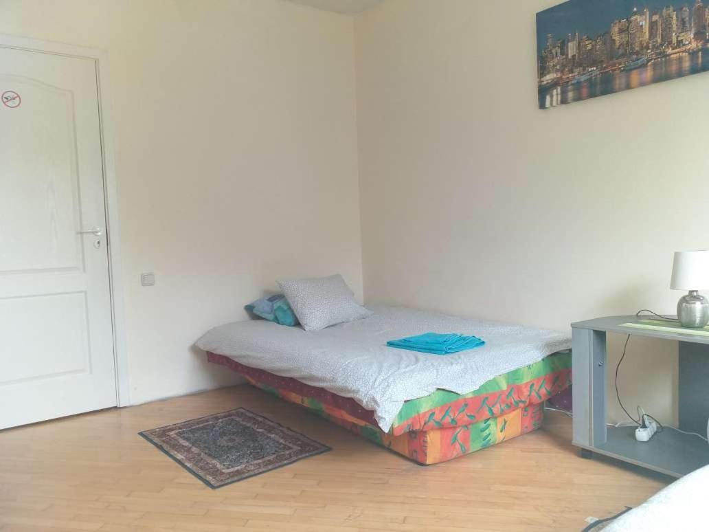 Guest House Pechersky & Sons Dreilini  Εξωτερικό φωτογραφία