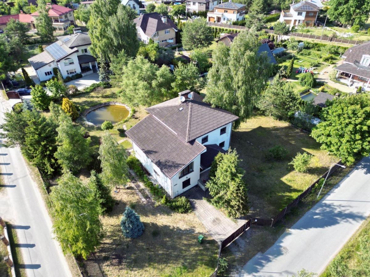 Guest House Pechersky & Sons Dreilini  Εξωτερικό φωτογραφία