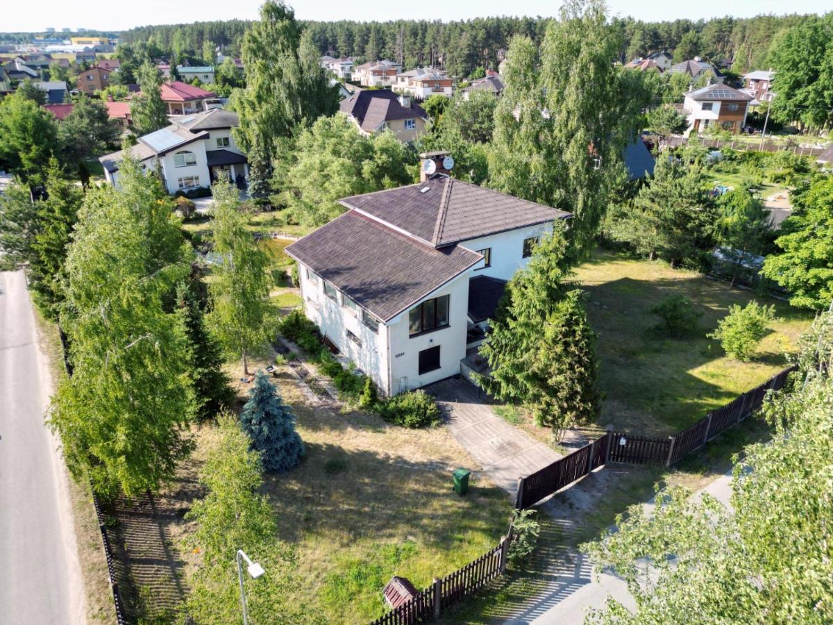 Guest House Pechersky & Sons Dreilini  Εξωτερικό φωτογραφία