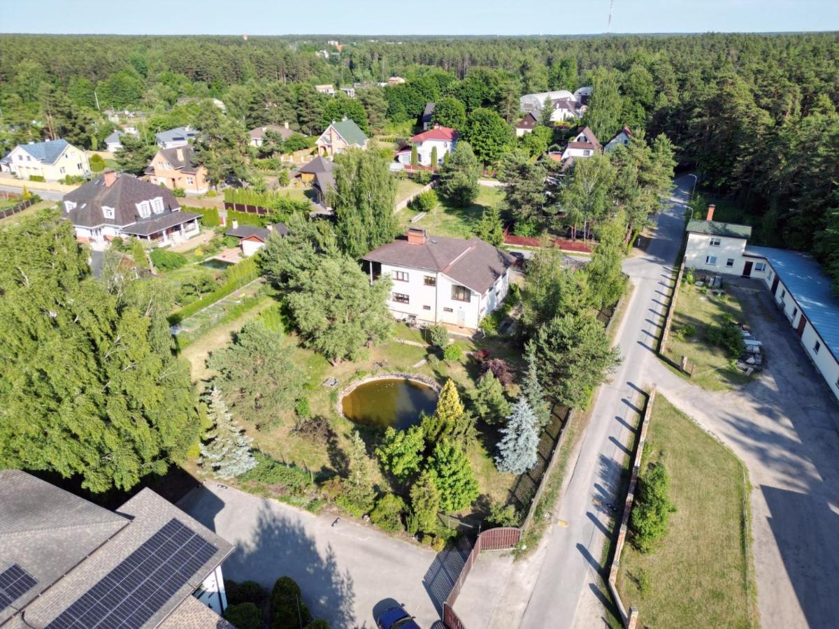 Guest House Pechersky & Sons Dreilini  Εξωτερικό φωτογραφία