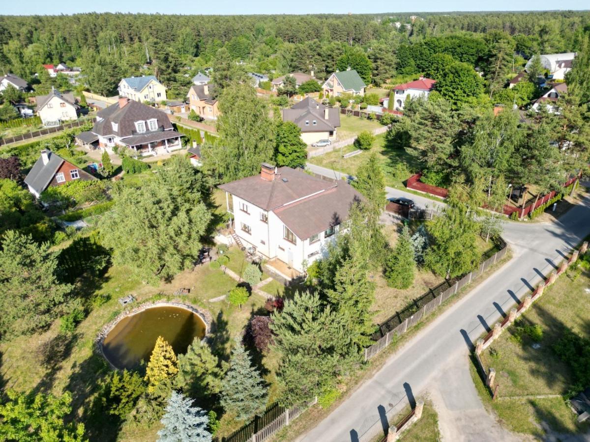 Guest House Pechersky & Sons Dreilini  Εξωτερικό φωτογραφία
