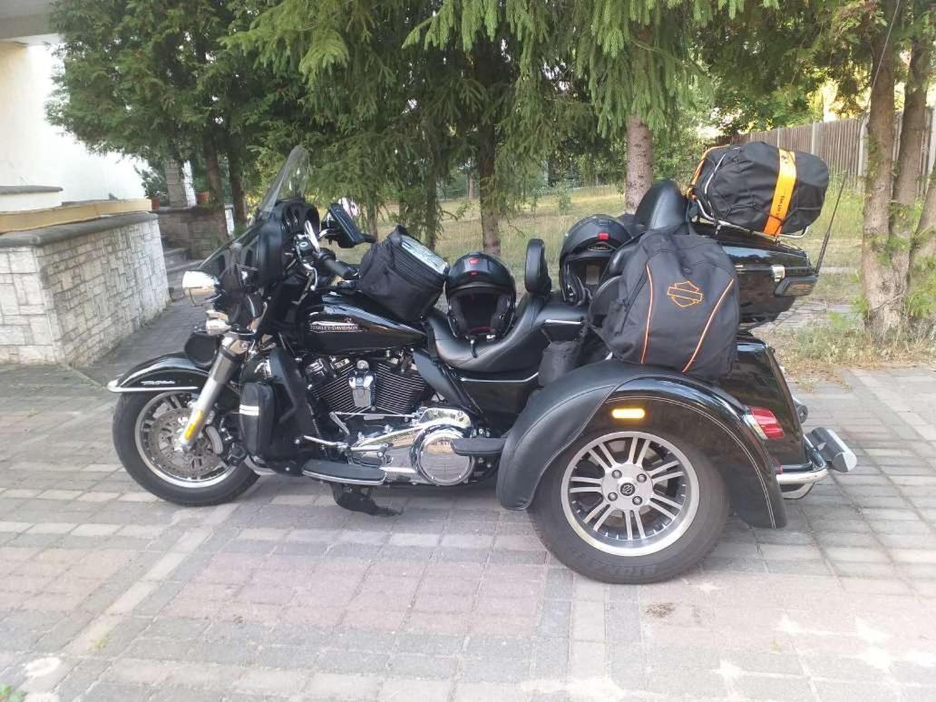 Guest House Pechersky & Sons Dreilini  Εξωτερικό φωτογραφία