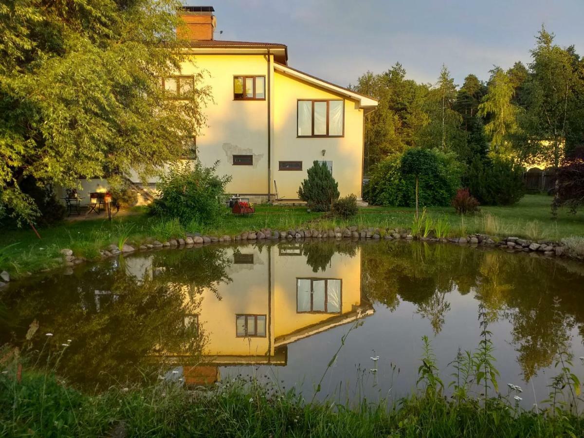 Guest House Pechersky & Sons Dreilini  Εξωτερικό φωτογραφία