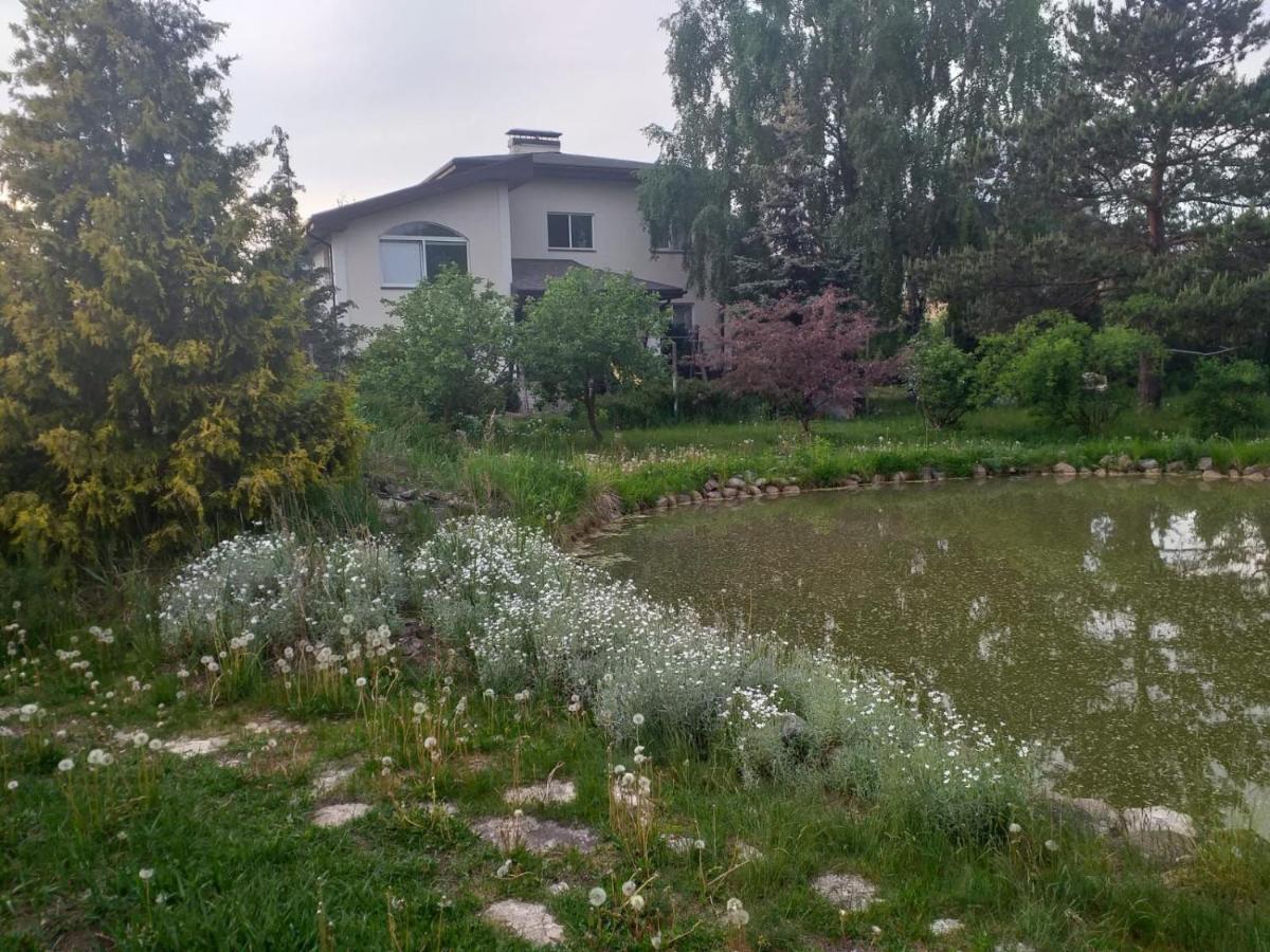 Guest House Pechersky & Sons Dreilini  Εξωτερικό φωτογραφία
