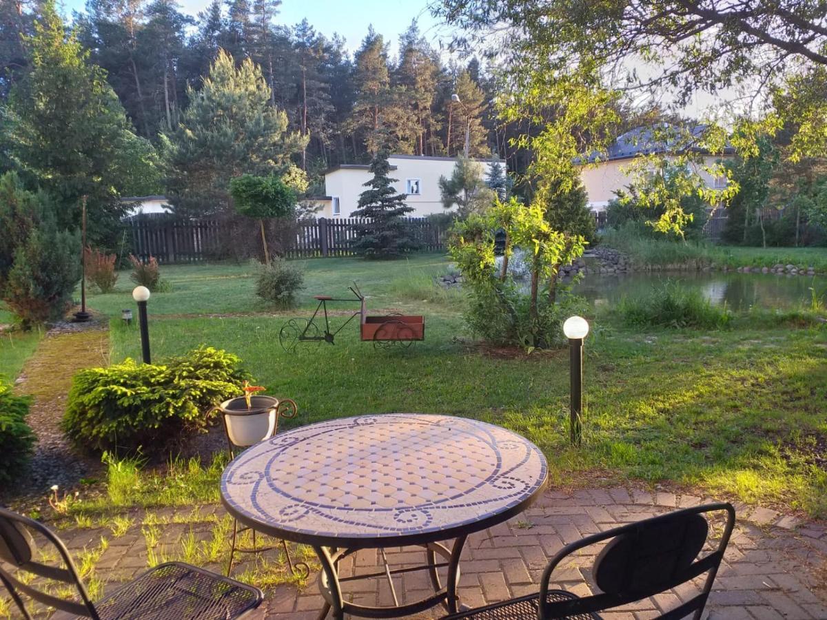 Guest House Pechersky & Sons Dreilini  Εξωτερικό φωτογραφία