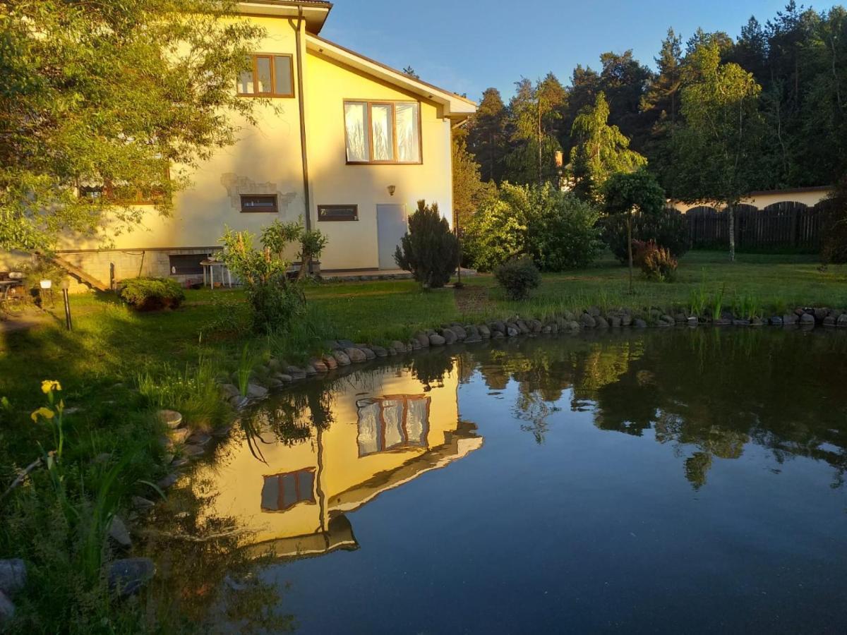 Guest House Pechersky & Sons Dreilini  Εξωτερικό φωτογραφία
