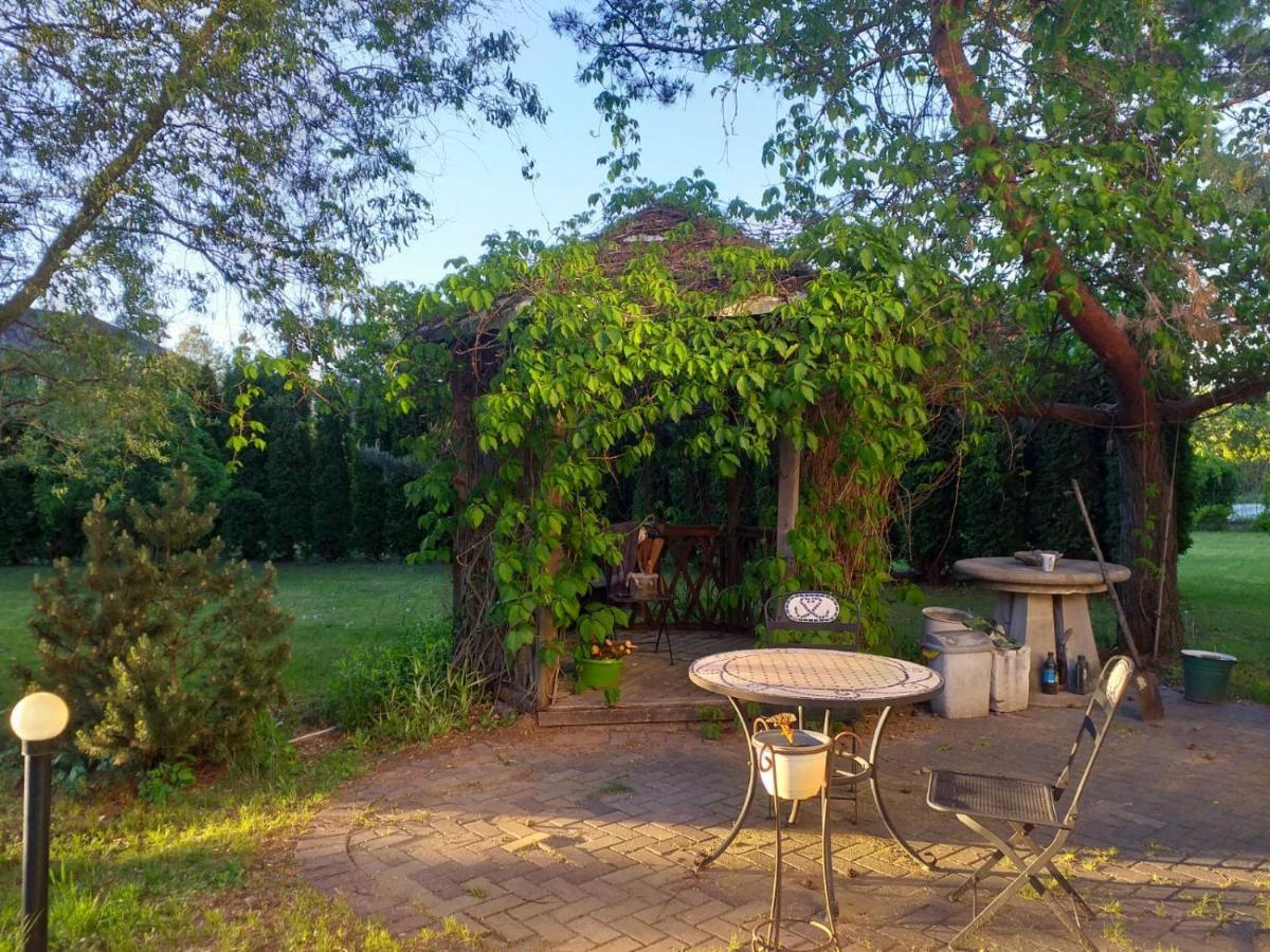Guest House Pechersky & Sons Dreilini  Εξωτερικό φωτογραφία