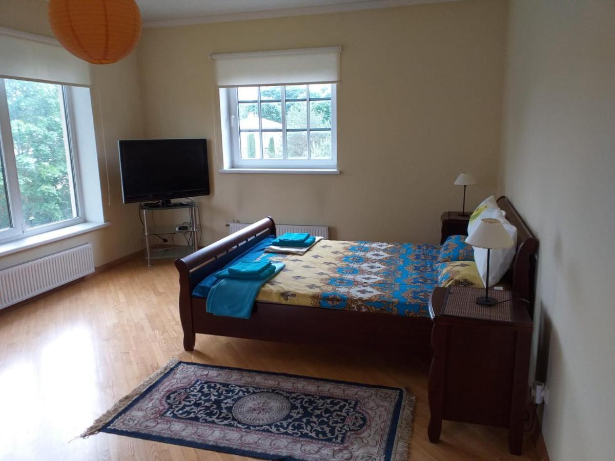 Guest House Pechersky & Sons Dreilini  Εξωτερικό φωτογραφία